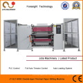 Thermal Paper Bank Receipt Paper Slitting Machine